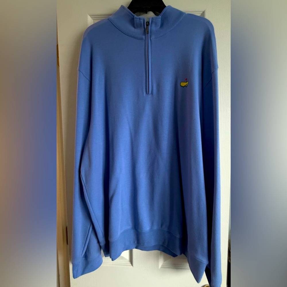 Masters Collection XXL Unisex Pullover